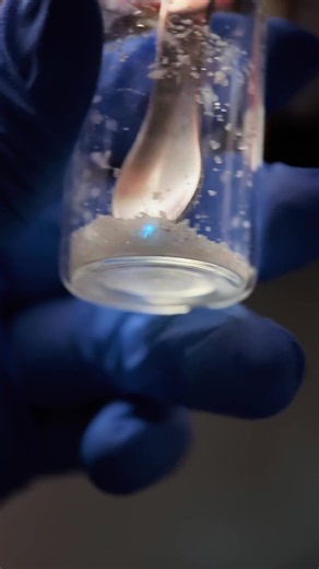 Chemistry Basics: Chemical Hearts Experiment Explained