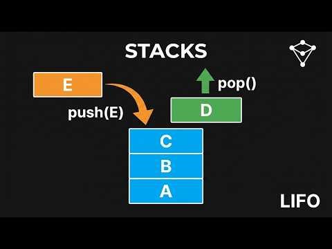 Stack Fundamentals in 10 Minutes