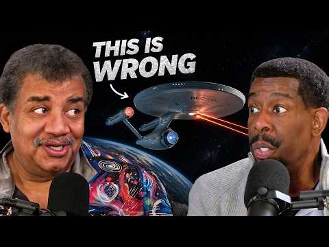 Why Light-beams Don't Go On Forever