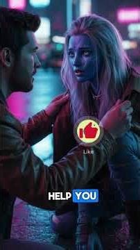 He Found His Alien Ex-Wife Begging—The Outcome Left Him Heartbroken #hfy #scifi