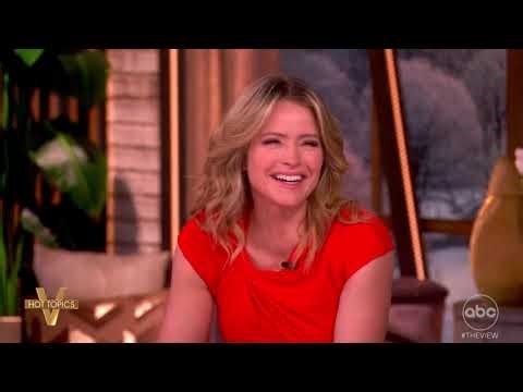 Sheryl Underwood Addresses On-Air Feud With Former Colleague Sharon Osbourne | The View