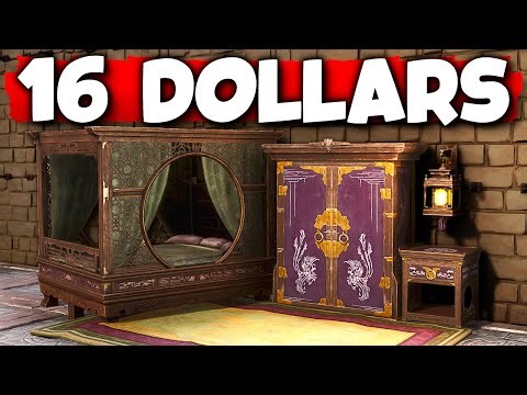 Should You Get Conan's NEW Liu Fei Set? | Bazaar Review