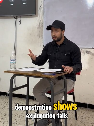 Effective Teaching Strategies Through Demonstration