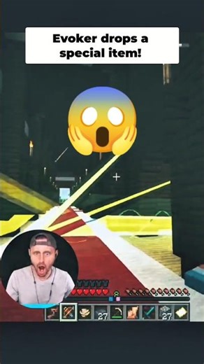 Ssundee 1in 9 Million Minecraft Weapon 😱 #1minute #shorts