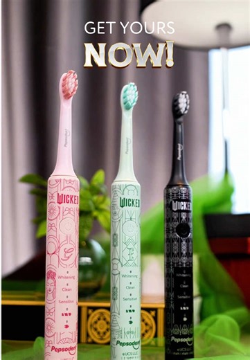 Enhance Your Routine with Pepsodent's ProVibe Formula