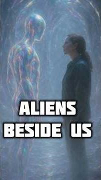 Are Aliens Already Among Us? 👽| Annihilation Alien Analysis