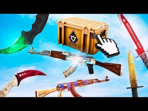 I OPENED THIS… AND GOT THIS ON GGDROP (GGDrop Promo Code)