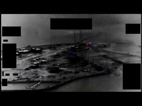 Unresolved UAP Report 2020 | Location: Middle East | File: DOW-UAP-PR39 | UFO File Released