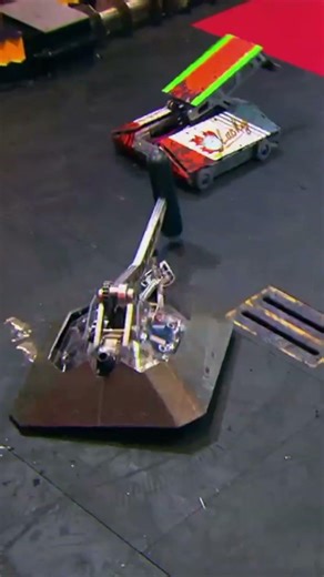 This bot just rewrote the rules!