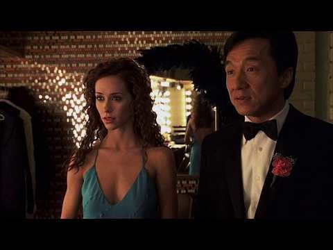 The Tuxedo TV Spot (PG-13) 2002 ‧ Action/Comedy ‧ Jennifer Love Hewitt