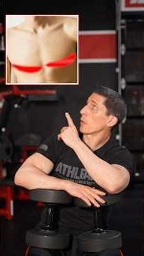 The ONLY 2 Exercises You Need for a Chiseled Chest