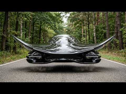 FUTURE TECH INVENTIONS That Are Changing the World