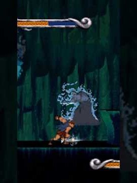 Disney's Hercules Action Game (1997) - Part 10 (Final) - Vortex of Souls #disney #hercules