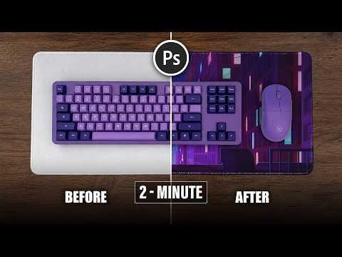 Create Mockup In Photoshop | Tutorial | The Edit Art | Graphic Designer 2026 #india