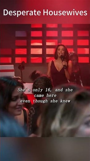 Desperate Housewives Season 6 Episode 1|Fresh mysteries and dangers disrupt the neighborhood’s peace