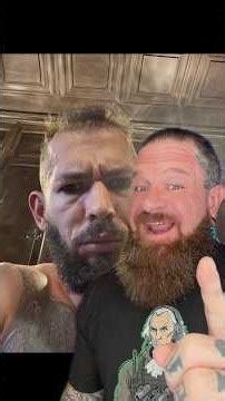 ANDREW TATE IS SICK IN JAIL