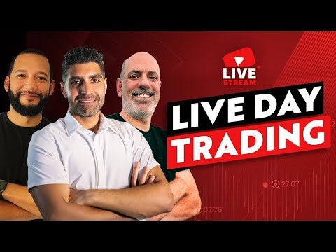 Tesla Stock Falls! Q1 Earnings Beat But Higher Capex! LIVE TRADING STOCKS FUTURES