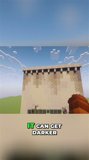 Texture Artistry: Realistic Blocks for Amazing Minecraft Builds