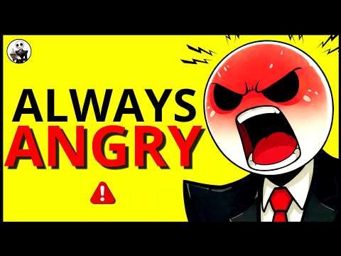 How to Control Your ANGER Fast, Simple Steps That Actually Work