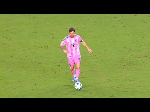 Lionel Messi Assists in 2025 You MUST Watch Again