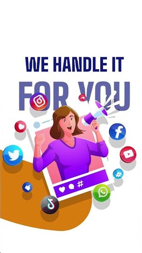 Managing social media doesn’t have to drain you! | Get Social Digital Marketing Agency