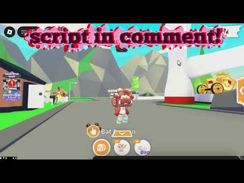 [NEW SPAWNER 2026] Adopt Me Pet Spawner Script | Tradeable | No Key | PASTEBIN | 100% WORKING