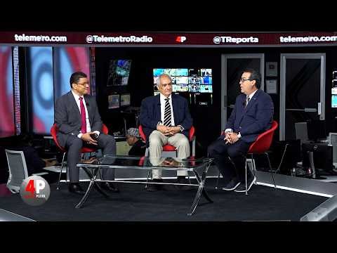 Cuarto Poder: 17 de abril de 2026