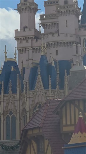 Experience the Magic of Disney in Orlando, Florida