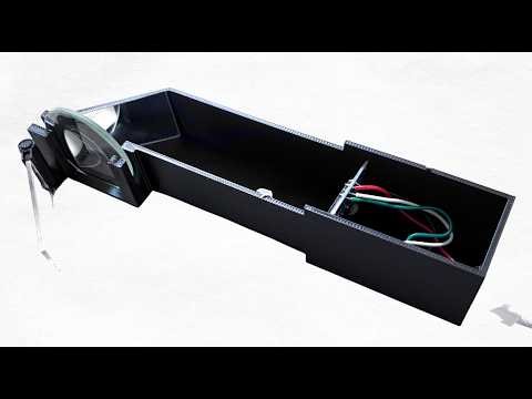 Translation & Transcription Glasses Attachment