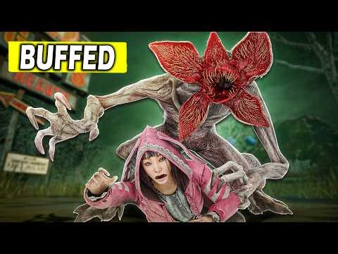 Buffed Demogorgon Is INSANE With These Builds!