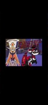 Hazbin Hotel Infection AU S2: Episode 1: “Last Left Off” (PART 2)