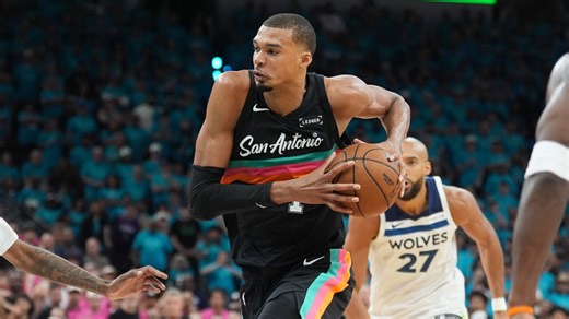2026-27 Fantasy Basketball Mock Draft: Wembanyama, Jokić kick off our extremely early mock