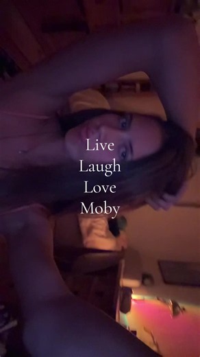 #moby