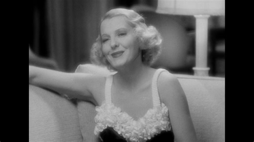 Happy 2026! We kick off the new year with Star of the Month Jean Arthur, a look at the stories of the Working Class on screen, we honor MLK Day and more this January on TCM. Song title and artist: “Step Into Your Power” by Ray LaMontagne | Turner Classic Movies: TCM