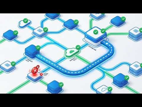 How Software Teams Balance Speed and Reliability (SRE Explained)