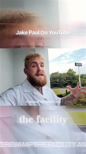 Inside the Most Dangerous Place with Jake Paul ☢️ ‪@jakepaul‬ #jakepaul #shortsvideo #youtube #nuclear