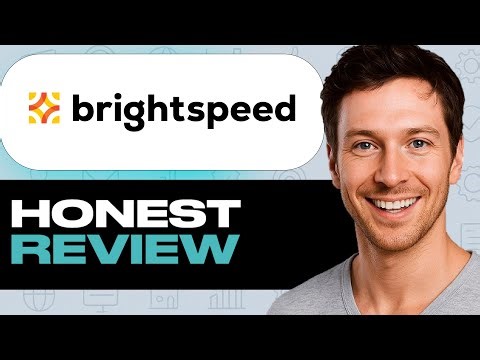 Brightspeed Review: Features, Strengths & Weaknesses (Fiber Internet)