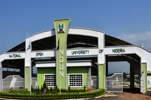 NOUN Schedules 30th Matriculation Ceremony for 2026_1 Academic Semester