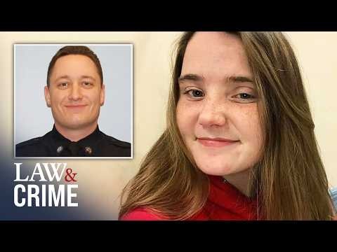 Horrifying Details EXPOSED in Ex-Cop's Pregnancy Scandal Case