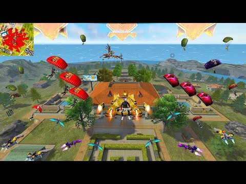 45 kills 💪ACE80+MP40 99%Headshot Rate ⚡| Solo Vs Squad Full Gameplay | intel i9 🖥 Freefire