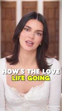 Kendall Jenner Spends Time With Her Dad #thekardashians #kendalljenner #caitlinjenner