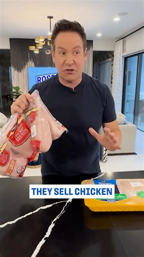 Costco vs Sam’s Club: Who Has the CHEAPEST Chicken & Steak? | Jeff Rossen