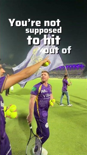 Tim Being His Absolute Self! | KKR vs DC | TATA IPL 2026