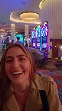 $1.7 Million Grand Jackpot Will Be Mine!!! #vegas #slots #casino