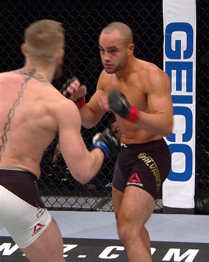 UFC 205: Conor McGregor vs Eddie Alvarez | Nov 12, 2016 Access Classic UFC Bouts | Sign Up Now: https://ufc.ac/3AofDIW | UFC Fight Pass