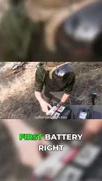 5.56 Round Hits Target! 😱 Shocking Damage!