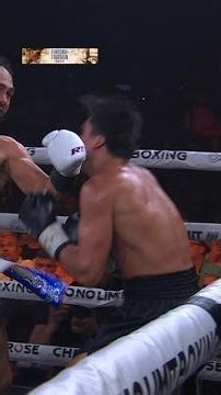 Keith Thurman know what he needs to do March 28