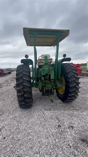 Lot 38 31st Annual Farm Equipment Auction #auction #johndeere