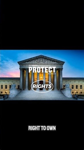 Is the 2nd Amendment More Important Now Than Ever?