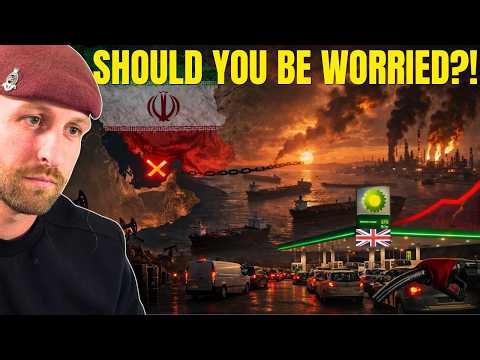 GOD HELP US! UK & World Fuel Crisis